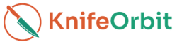 KnifeOrbit Logo