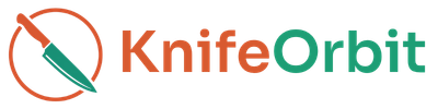 KnifeOrbit Logo