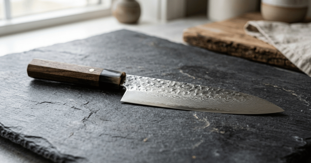 Best Japanese Kitchen Knives