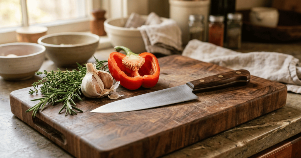 Best Kitchen Knives