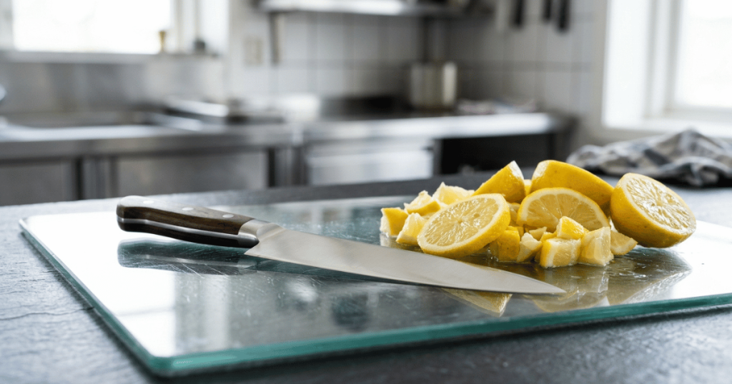 How to Take Care of Kitchen Knives?